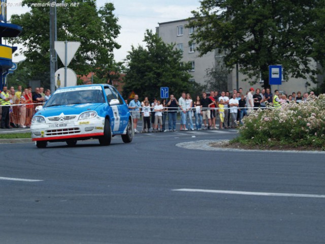 Super special (koroski most) - rally - foto