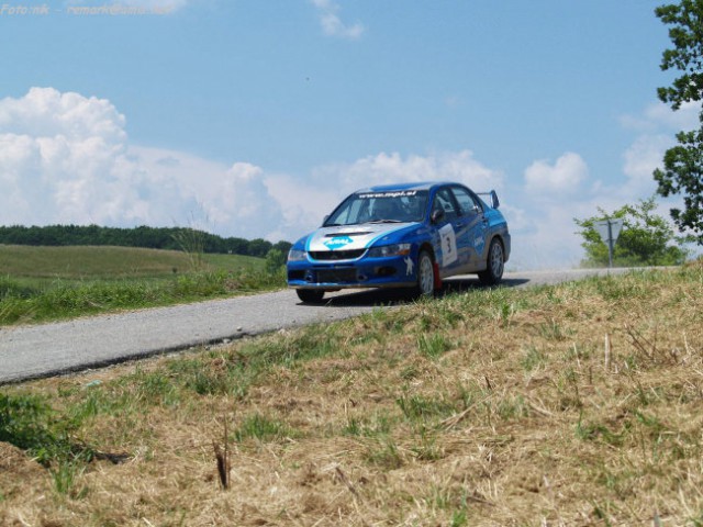 Jarenina (rally) - foto