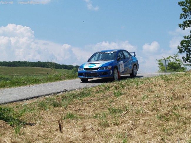 Jarenina (rally) - foto povečava