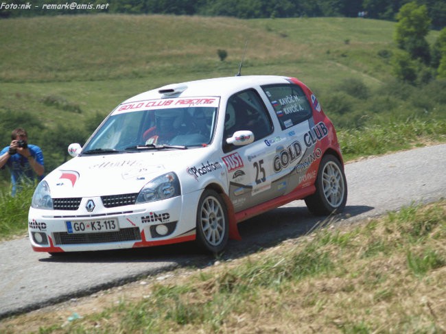 Jarenina (rally) - foto povečava