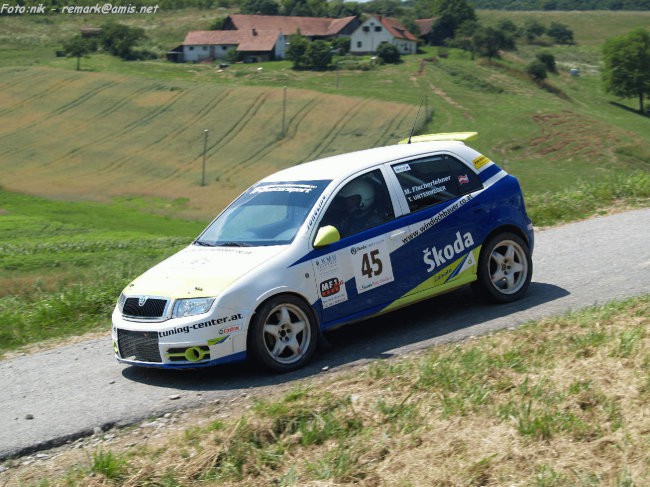 Jarenina (rally) - foto povečava