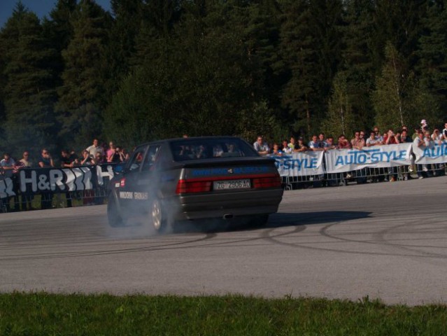 Slovenj gradec - foto