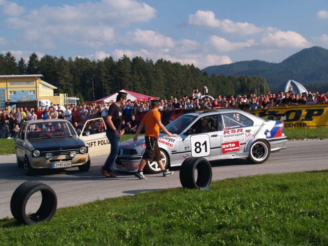 Slovenj gradec - foto povečava