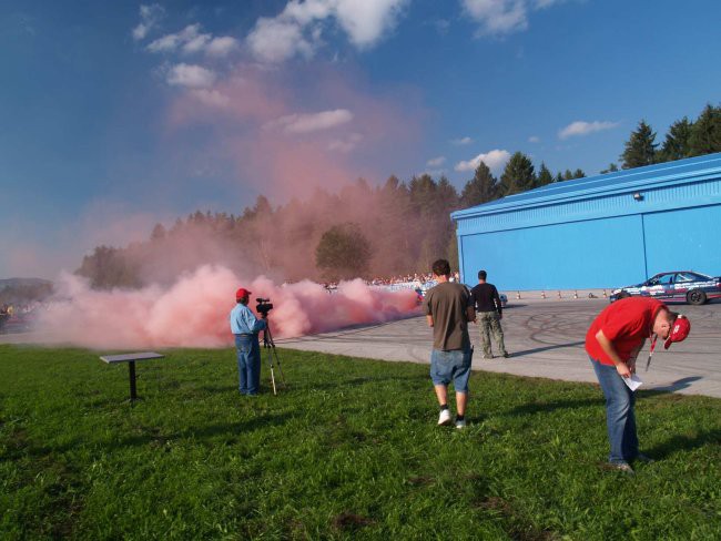 Slovenj gradec - foto povečava