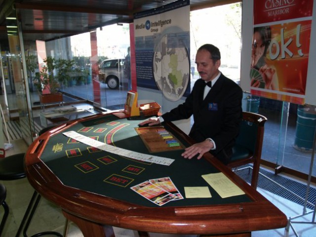 Casino na epf - foto