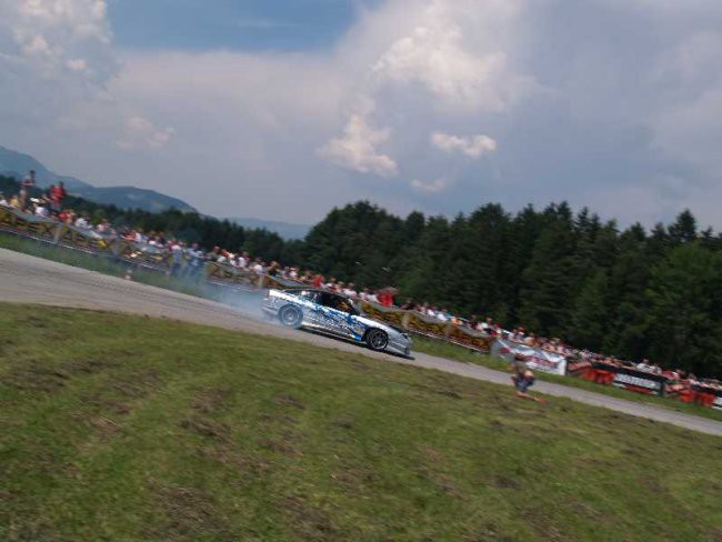 SG drag/drift - foto povečava