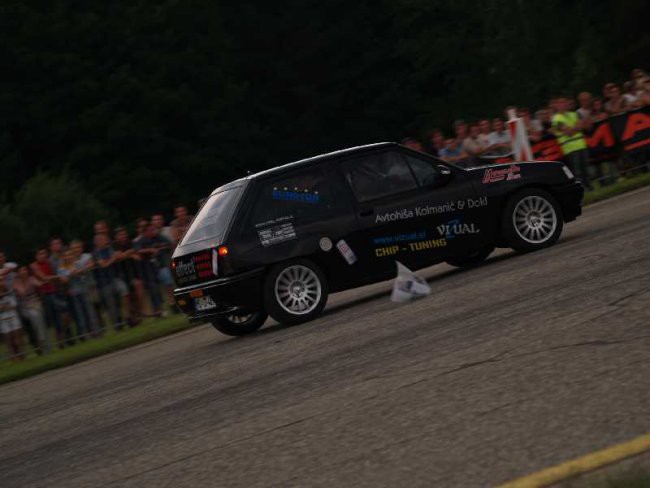 SG drag/drift - foto povečava