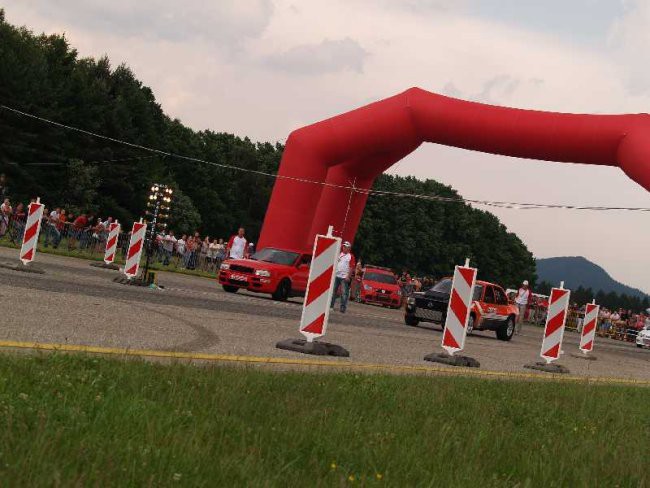 SG drag/drift - foto povečava