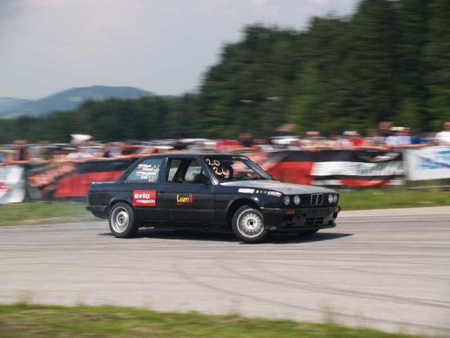 SG drag/drift - foto povečava