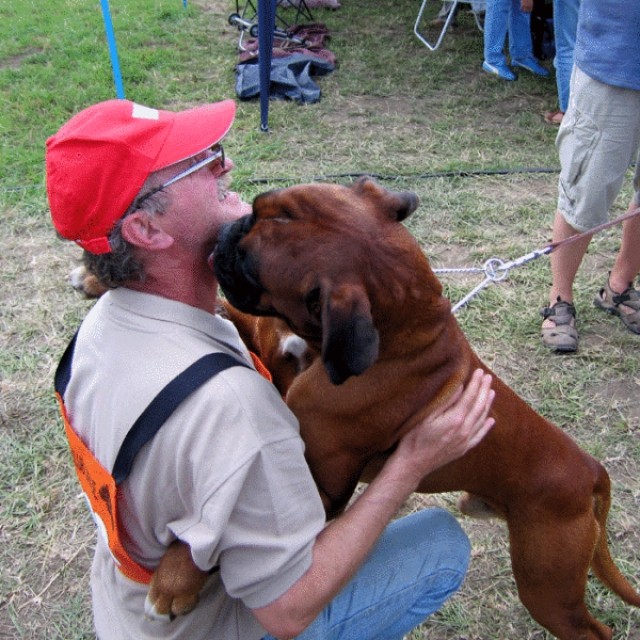 ZAJČJA 14.5.2005 - foto