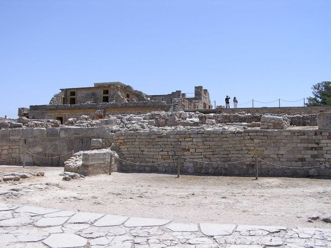 Kreta 2004 - foto povečava