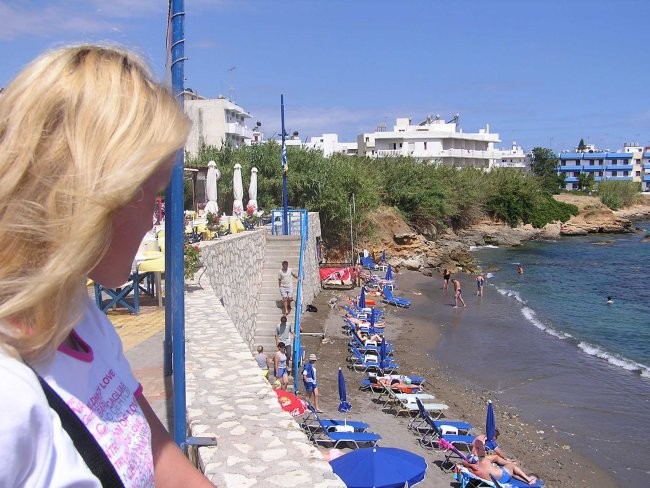 Kreta 2004 - foto povečava