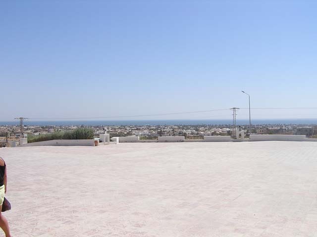 Djerba 2005 - foto