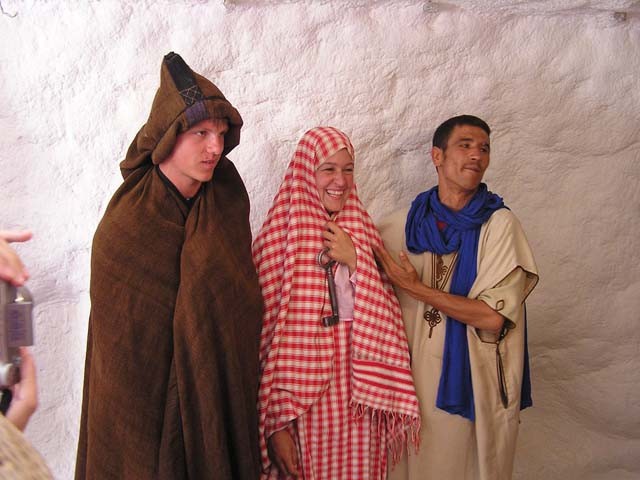 Djerba 2005 - foto