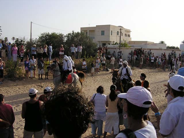 Djerba 2005 - foto povečava