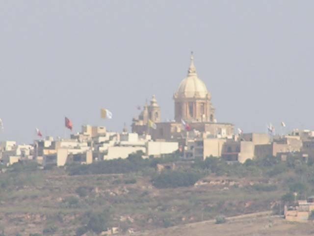 Malta 2006 - foto