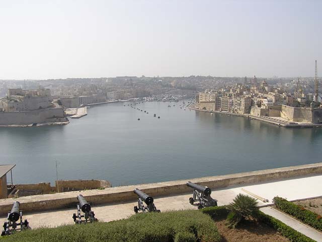 Malta 2006 - foto