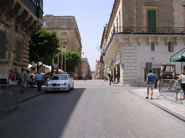 Malta 2006 - foto povečava