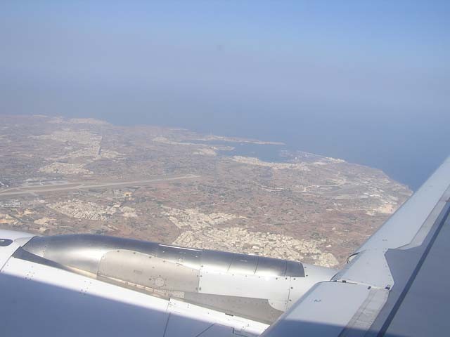 Malta 2006 - foto povečava
