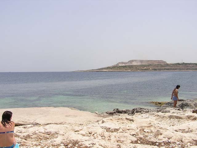 Malta 2006 - foto povečava