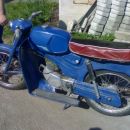 tomos colibri 14TLS letnik 1975