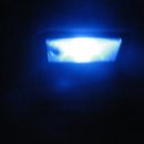 1 × 6 led  zadaj