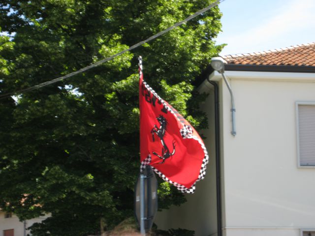 6 fešta alfa romeo - foto