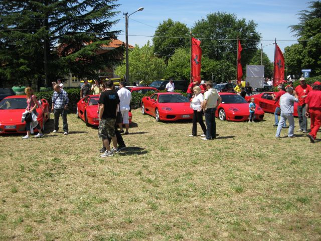 6 fešta alfa romeo - foto