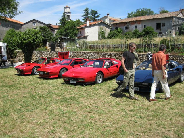 6 fešta alfa romeo - foto