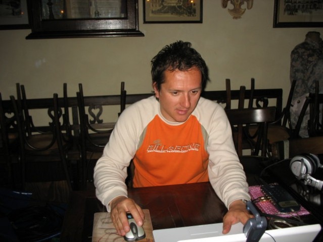 Andrej - foto