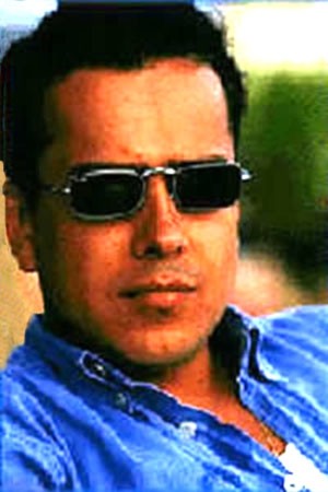 Jorge Enrique Abello-Luis Eduardo - foto