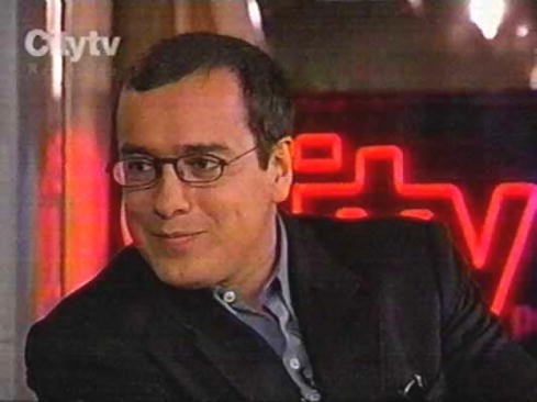 Jorge Enrique Abello-Luis Eduardo - foto