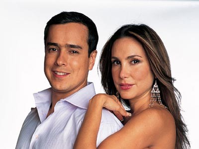 Anita&Luis Eduardo&Ariadna - foto