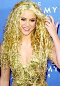 Shakira slike - foto