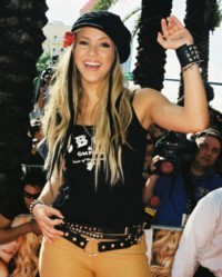 Shakira slike - foto