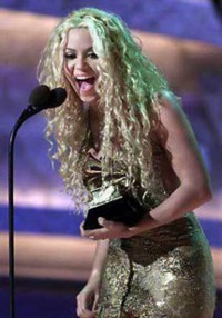 Shakira slike - foto