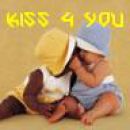 kiss 4  you
