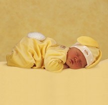 Dojenčki - foto povečava