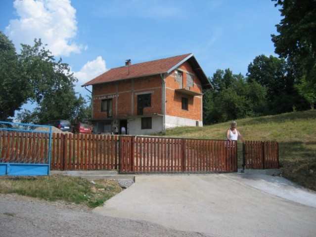 Dopust 2006 - foto