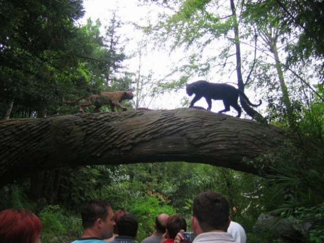 GARDALAND 27.04.2006 - foto