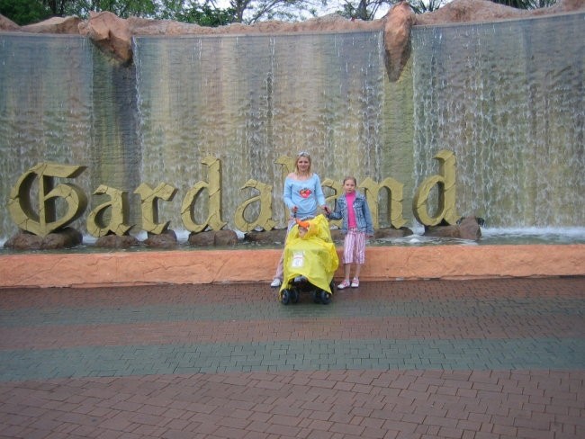 GARDALAND 27.04.2006 - foto povečava