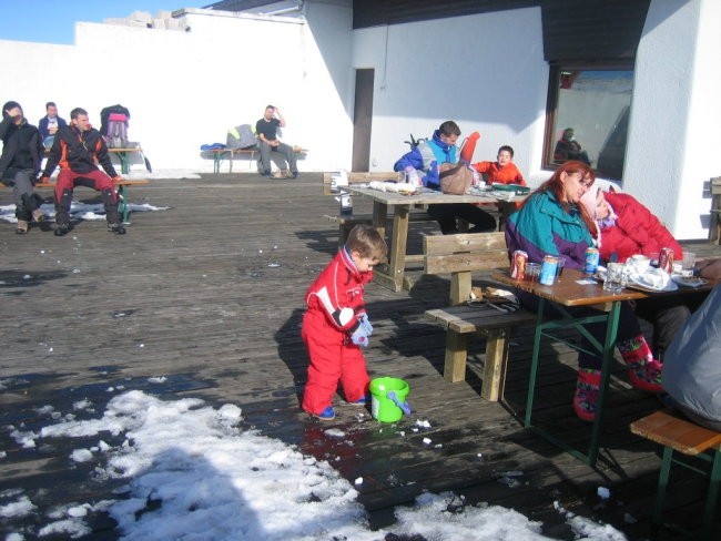 Asiago - foto povečava