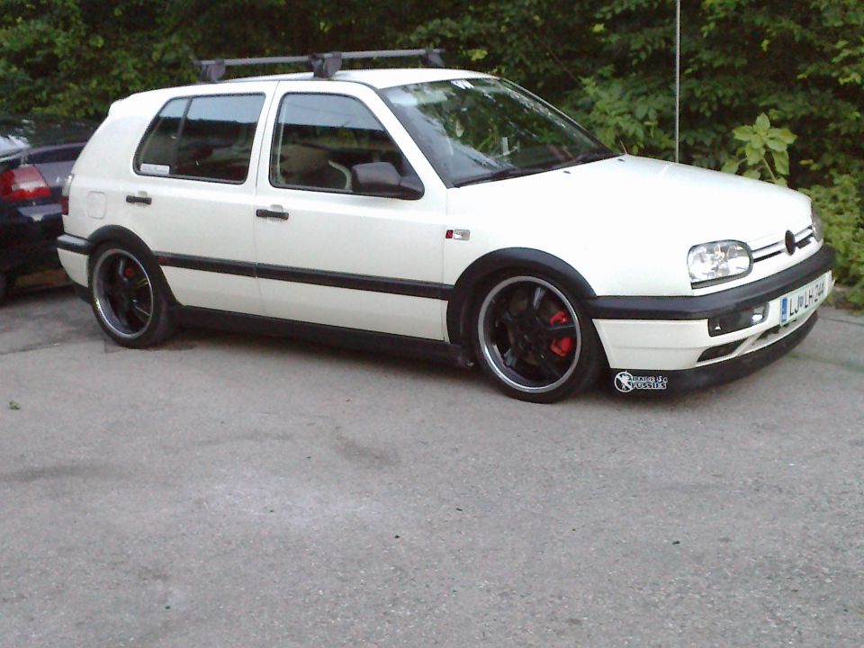 Golf 3 gti 8v by bertovtone - foto povečava