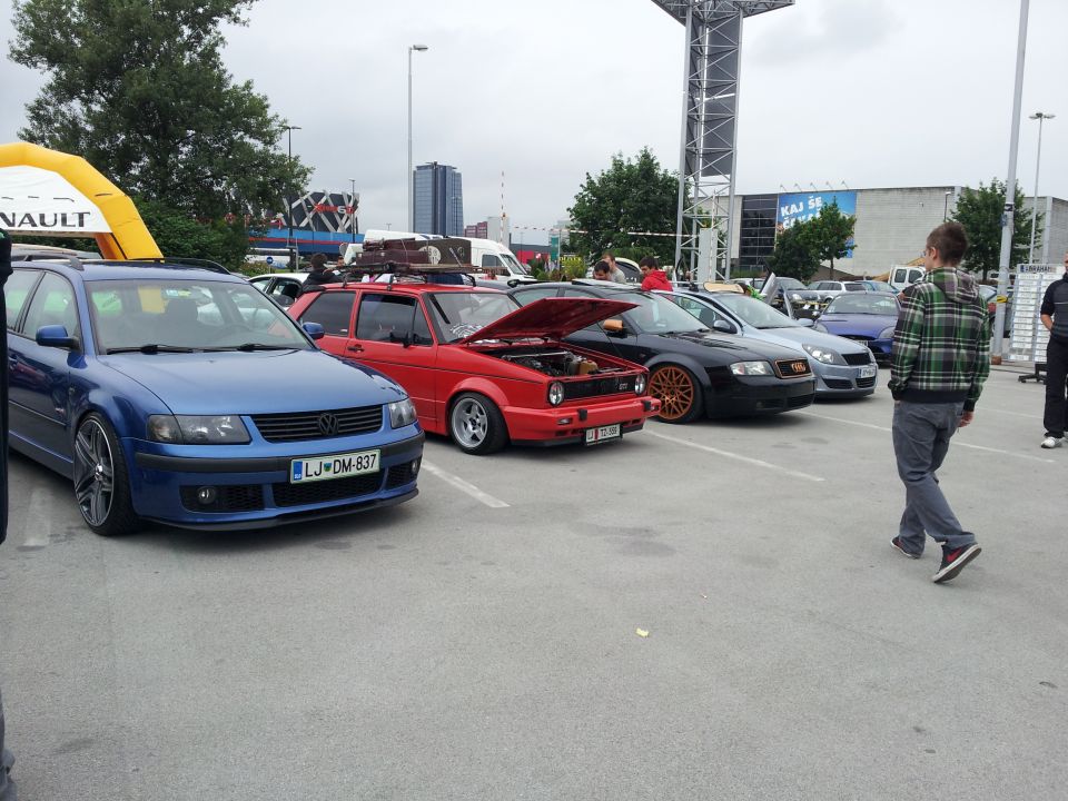 Gas tuning show btc - foto povečava