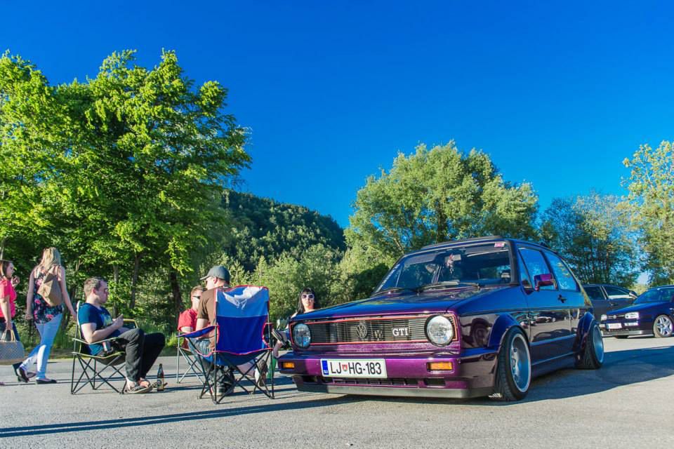 Golf 1 gti by bertovtone 2 - foto povečava