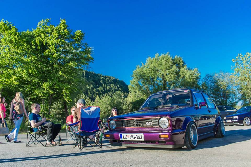 Golf 1 gti by bertovtone 2 - foto povečava