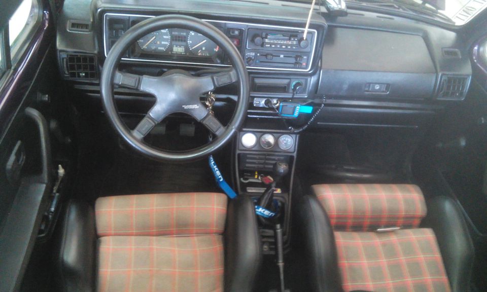 Golf 1 gti by bertovtone 2 - foto povečava