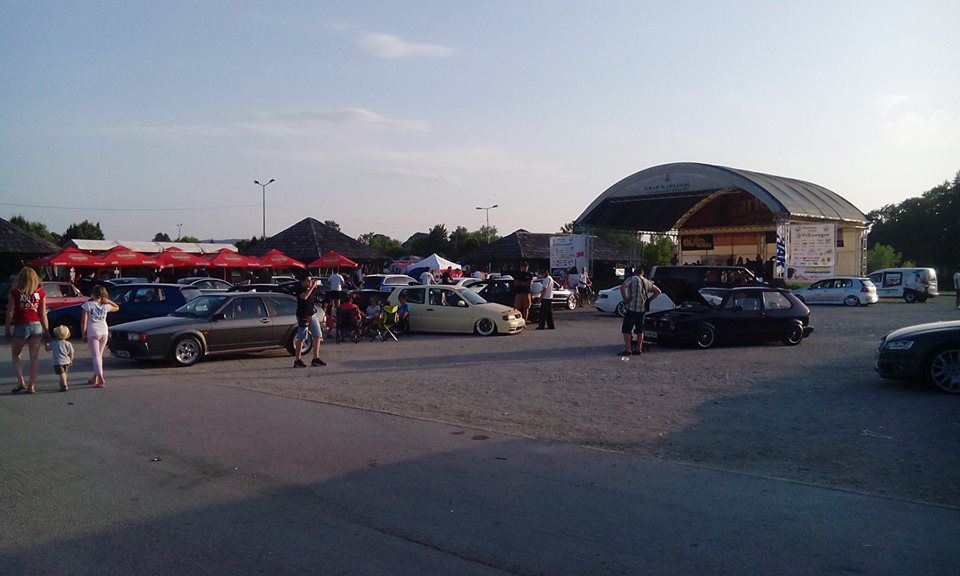 Golf 1 gti by bertovtone 2 - foto povečava