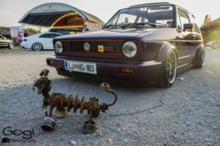 Golf 1 gti by bertovtone 2 - foto povečava