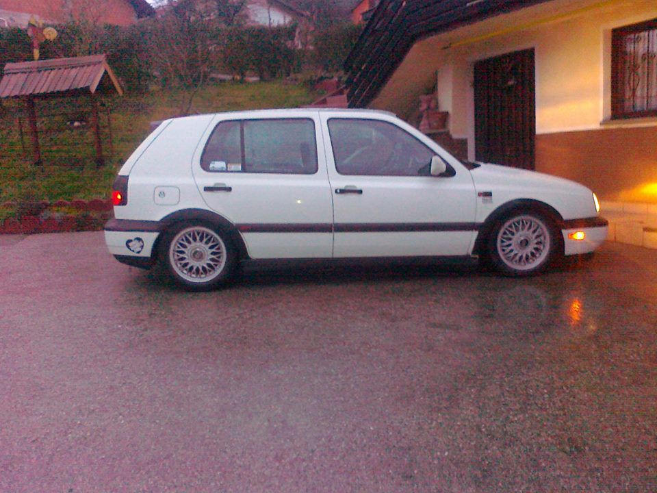 Golf mk3 part 3 - foto povečava